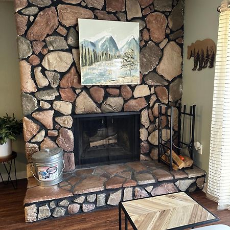 Bearadise Retreat At English Mountain Condo Sevierville Exterior foto